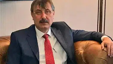 Şadi Güngör neden öldü, nereli, eşi kim? Şadi Güngör’ün hayatı, biyografisi ve siyasi geçmişi
