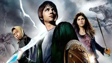 Percy Jackson ve Olimposlular:Şimşek Hırsızı Oyuncu Kadrosu, Film Uyarlama mı? Konusu Gerçek mi, Özeti ve Çekim Yerleri Neresi?