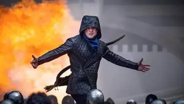 Robin Hood 2010 Filmi Nerede Çekildi, Ne Zaman Çekildi, Oyuncuları Kimler, Özeti ve Sonu Nasıl Bitiyor?