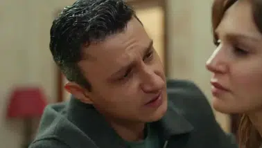 Uzak Şehir Şahin Öldü mü, Şahin Diziden Çıktı mı, Alper Çankaya Ayrılık Nedeni Ne, 3. Sezonda Geri Dönecek mi?