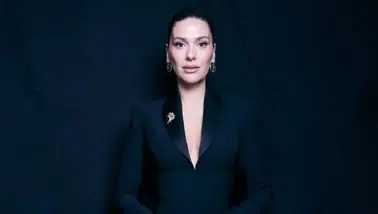 Bergüzar Korel’in 4 Ayda Değişimi Olay Oldu! Gerçek Ortaya Çıktı
