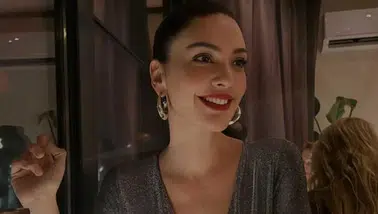 Bergüzar Korel kaç yaşında, nereli, evli mi, eşi Halit Ergenç kim, gerçekten 20 kilo verdi mi?