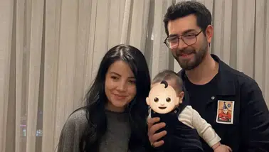 Barış Baktaş’ın Eşi Gündem Oldu! Civan’ın Kalbini Çalan Kadın Ortaya Çıktı!