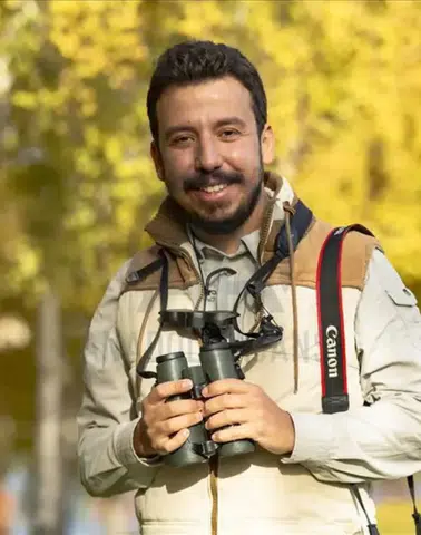 Hantavirüs Kabusu! Dev Gemide Türk Fotoğrafçı ve Eşi de Var
