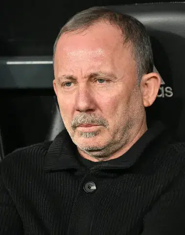 Beşiktaş’ta Deprem! Sergen Yalçın’dan İstifa Sinyali