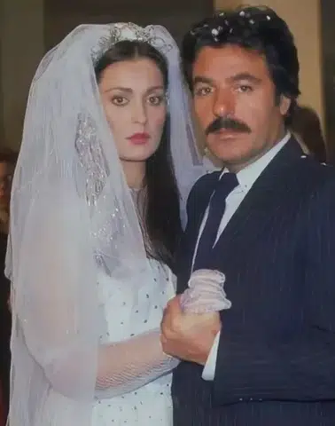 Necla Nazır şimdi nerede yaşıyor, Ferdi Tayfur’un eski eşi mi, hastalığı ne, şimdi ne yapıyor?