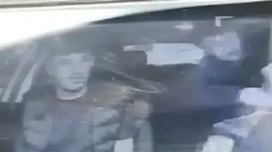 Eyüpsultan’da Taksi Şoförüne İpli Gasp Dehşeti! Saldırı Kamerada