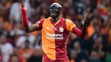 Osimhen Kaç Maç Ceza Aldı, Kasımpaşa Karşısında Neden Yok?