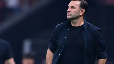 Galatasaray’da Okan Buruk Kararı! Dursun Özbek Yeni Sözleşme İçin Tarih Verdi