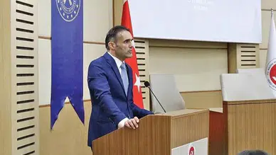 Yeni TÜİK Başkanı Mehmet Arabacı kariyeri (kimdir) kaç yaşında, aslen nereli, evli mi, eşi kim?