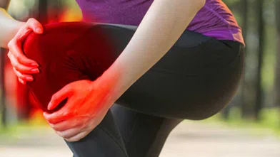 “Dizim Ağrıyor” Diyenler Dikkat! Bu Belirtiler Ciddiye Alınmalı