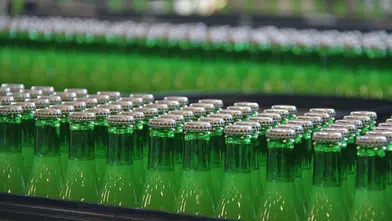 Waitrose Skandalı! Cam Parçalı Şişe Suları Panik Yarattı: Türkiye'deki Tüketiciler Risk Altında mı?