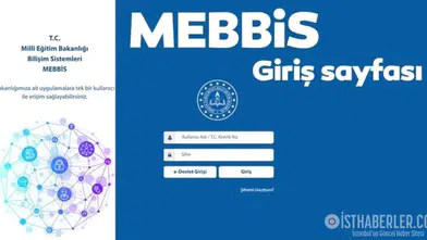 2026 MEBBİS Girişi, Öğretmen Şifre Yenileme, e-Devlet ile Giriş, Modüller, Kullanıcı Adı Nasıl Alınır?