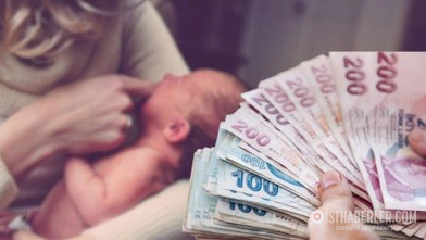 2026 Çocuk Yardımı Ne Kadar, İlk Çocuk 5.000 TL Tek Seferlik Ödeme Nasıl Alınır, İkinci ve Üçüncü Çocuk Aylık Destek Şartları Neler?