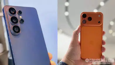 2026 İlk Çeyrek En Çok Satan Telefon Markaları Hangileri? Apple mı, Samsung mu Önde?