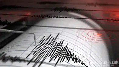 22 Nisan 2026 Ağrı Patnos Depremi Kaç Şiddetinde, Saat Kaçta Oldu? Patnos’taki Sarsıntının Büyüklüğü Kaç?