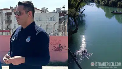 Ali Savaş Manavgat’ta neden kayboldu, bulundu mu? 14 Nisan gecesi ne oldu, son sinyal nerede alındı?