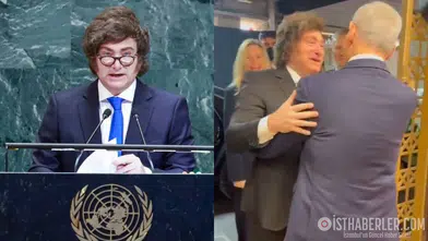 Javier Milei Yahudi mi, Kökeni Neresi, Annesi Babası Yahudi mi, Kaç Yaşında, Nereli, Siyasi Görüşü Ne?