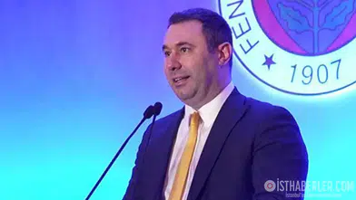 Fenerbahçe başkan adayı Barış Göktürk evli mi, nereli, ne iş yapıyor ve hangi şirketlerin sahibi?