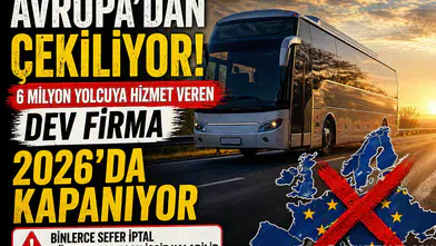 BlaBlaCar Bus Neden Kapanıyor? Hangi Ülkelerde Hizmet Veriyordu?