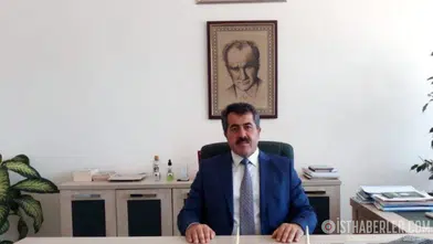 Erdal Durmuş Kimdir, Nereli, Kaç Yaşında, Evli Mi, Ne İş Yapıyor, Kepsut İlçe Millî Eğitim Müdürü Kariyeri!