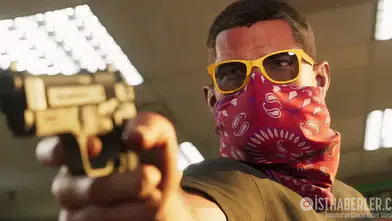 GTA 6 Aranma Sistemi Nasıl Olacak, Wanted System Değişti Mi, Tanık ve İhbar Mekanizması, Polis Takibi Daha Gerçekçi Mi?