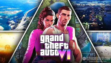 GTA 6 Ertelendi mi, Yeni Çıkış Tarihi Netleşti mi? 19 Kasım Detayı Oyun Dünyasını Karıştırdı