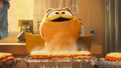 Garfield Filmi Oyuncuları Kim, Konusu Gerçek Mi, Kaç Yılında Çekildi? Roman Uyarlaması Mı, Film Kaç Dakika Sürüyor?