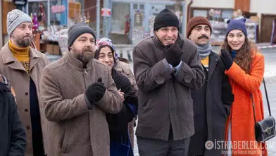 Gönül Dağı 215. Bölüm Fragmanı ASELSAN ve TUSAŞ Detayı Ne,Son Bölümde Gedelli’de Don Olayı ve Roket Çalışması Nasıl Gelişti?