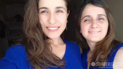 Gülistan Doku’nun Ablası Aygül Doku Mesleği Ne, Ne İş Yapıyor, Nerede Yaşıyor, Soruşturmada Rolü Ne?