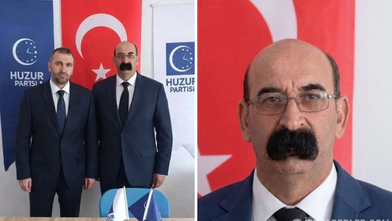 Orhan Avcı’nın Bıyıkları Olay Oldu! Karlıova’dan Çıktı, Dünyayı Salladı!