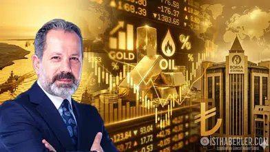 İslam Memiş Tek Tek Açıkladı! Gram Altın İçin Yaz Bombası! 8 Bin Lira İddiası