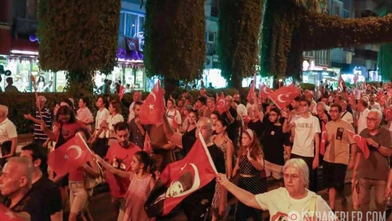 23 Nisan 2026 İstanbul Fener Alayı Güzergâhları, Kadıköy Bağdat Caddesi, Beşiktaş Barbaros Bulvarı, Maltepe İBB Etkinlik Alanı Saat Kaçta?