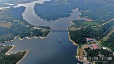 İstanbul Baraj Doluluk Oranı 23 Nisan 2026 Yüzde Kaç, İSKİ Güncel Veriler, Ömerli, Elmalı, Terkos, Alibey, Büyükçekmece, Sazlıdere, Istrancalar Seviyesi Ne?