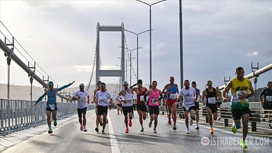 21. İstanbul Yarı Maratonu Kapanacak Yollar Listesi, 19 Nisan 2026 Alternatif Güzergahlar! İstanbul'da Yarın Hangi Yollar Kapalı, Galata Köprüsü Ne Zaman Açılacak