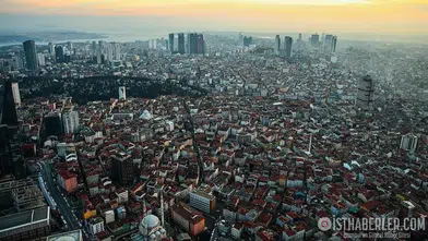 Ambarlı ve Haydarpaşa haritadan silinebilir! Uzmanlardan kritik liman uyarısı