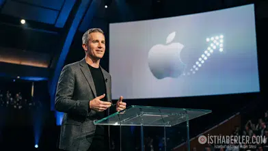 Apple Yeni CEO'su John Ternus Kimdir, Nereli, Kaç Yaşında, Boyu, Evli mi, Kariyeri, Eğitimi, Tim Cook Neden İstifa Etti?