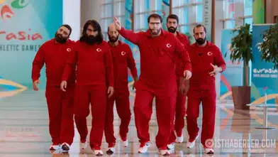 Olimpiyat Sahnesi Gerçek Mi? Recep İvedik 5’in Çekildiği Yer Ortaya Çıktı! Hangi Ülkede Çekildi?