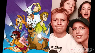 Scooby-Doo: Origins Dizisi Ne Zaman Yayınlanacak, Çekimler Nerede Yapılıyor, Oyuncu Kadrosunda Kimler Var?