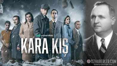 TRT Tabii Kara Kış Dizisi Gerçek Hikâyesi, Yusuf İzzet Akçal Kimdir, Erzincan Depremi Kararı Nedir, Yassıada Yargılaması ve Devlet Bakanlığı Görevi Nasıldır?