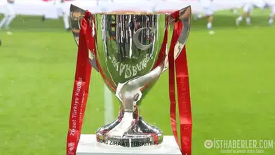 Ziraat Türkiye Kupası Finali 22 Mayıs’ta mı, Saat Kaçta Başlayacak, Hangi Statta Oynanacak, TFF Neden Tarih Değiştirdi?