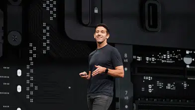 Apple CEO’su Değişti Mi, John Ternus Kimdir, Kaç Yaşında, Nereli, Ne Zaman Göreve Başlayacak?