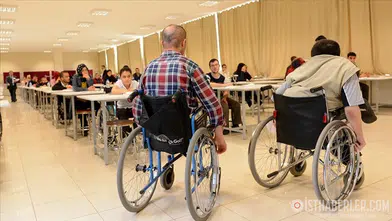 EKPSS Saat Kaçta Başlıyor, Kaç Dakika Sürüyor, 2026 ÖSYM EKPSS Sınav Bitiş Saati, Engel Gruplarına Göre Ek Süreler ve Sonuç Tarihi