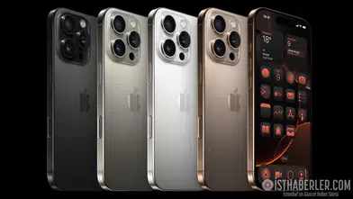 iOS 26.4.1 hangi iPhone modelleriyle uyumlu? Apple iOS 26.4.1 yayımlandı mı, iPhone güncelleme notlarında neler var, veri eşitleme hatası bitti mi?