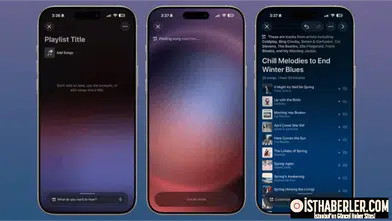 iOS 26.4.1 özellikleri nelerdir, iPhone güncellemesi nasıl yapılır, yeni güvenlik ayarları nasıl açılır?