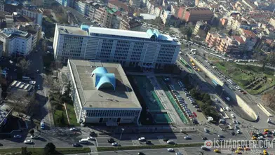 İBB Genel Sekreter Yardımcıları Kimlerdi, Cemal Ufuk Karakaya ve Murat Yazıcı Neden Görevden Alındı, Yerine Kim Atandı?