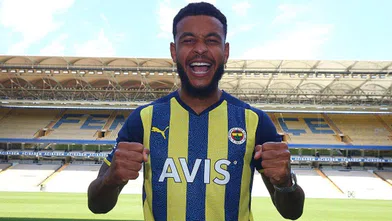 Joshua King kariyeri, kaç yaşında, nereli, oynadığı takımlar, mevkisi ve piyasa değeri!