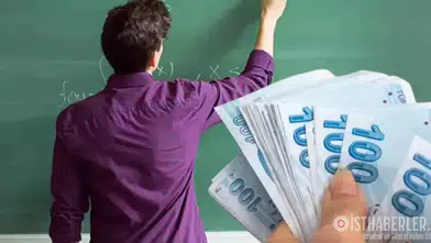 Temmuz Ayı 2026 Uzman Öğretmen Maaşı Kaç TL Oldu, Başöğretmen Zam Oranı Ne Kadar, Enflasyon Farkı Nasıl Hesaplanıyor, 9/16 ve 1/4 Derece Maaşları