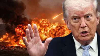 Trump'tan Çin'e Sert Tehdit: Yüzde 50 Gümrük Vergisi Kapıda!
