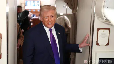 Donald Trump UFO Dosyaları Ne Zaman Açıklanacak, Dünya Dışı Yaşam Belgelerinde Neler Var, Pentagon Raporu Nedir?